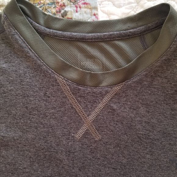 The North Face Other - The North Face Performance tee shirt